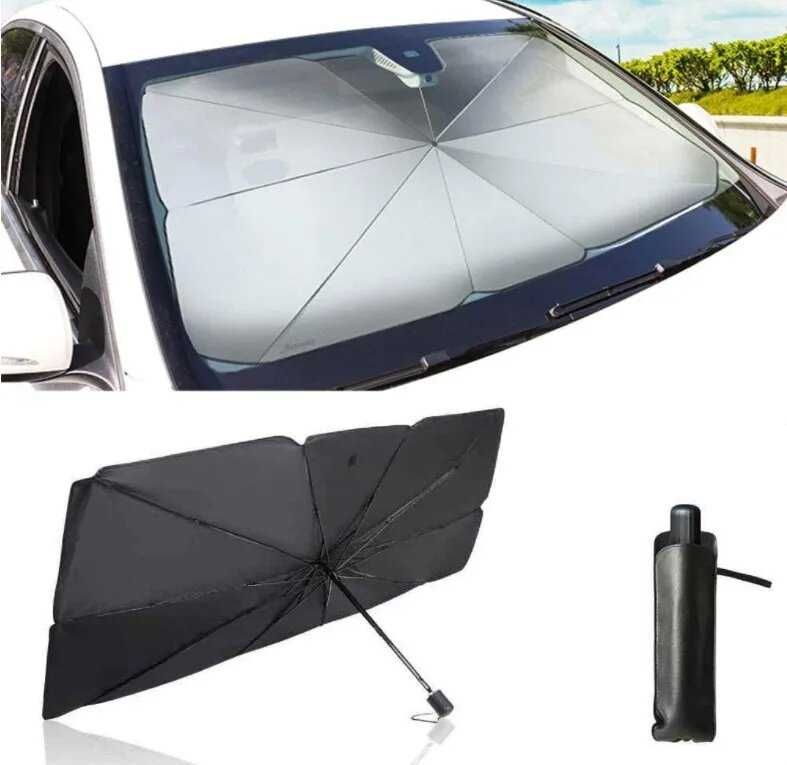 Зонт-тент защита от солнца в авто