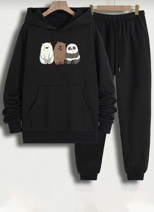 Нови дамски екипи