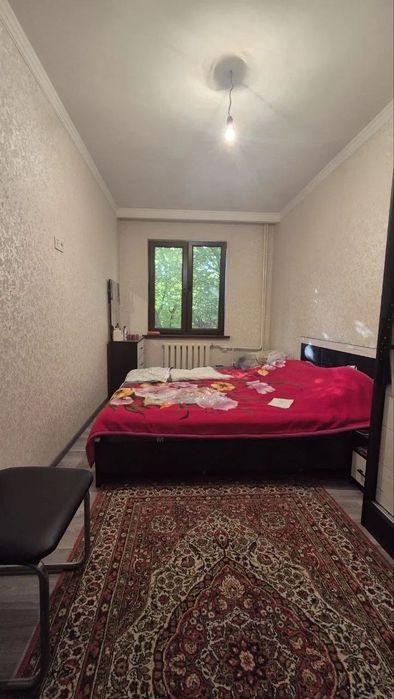 Квартира 
ТТЗ - 1, локомотив стадион, напротив института "Менделеева"