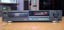 CD Technics SL-P 477 A Cu Telecomanda