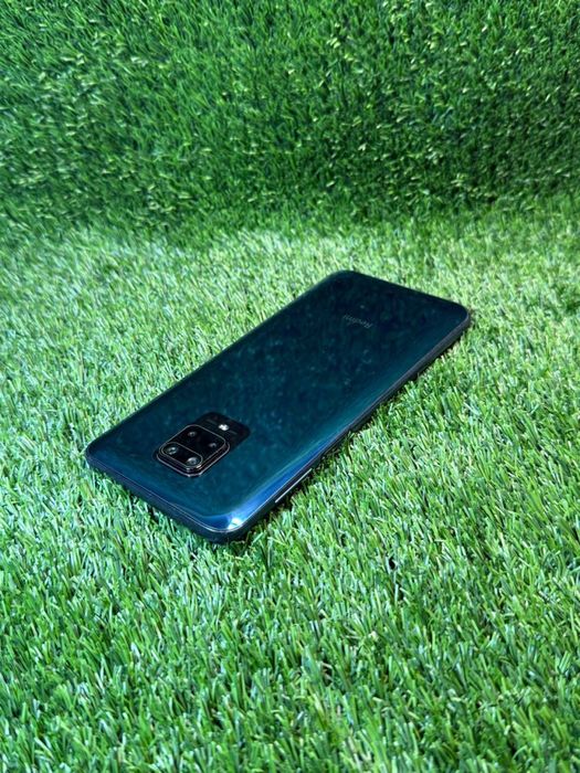 Redmi note 9S sotiladi dastavka bor
