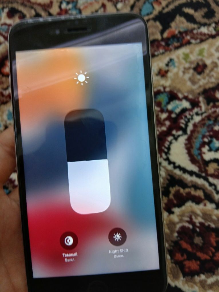 IPhone 6s+ plus ideal