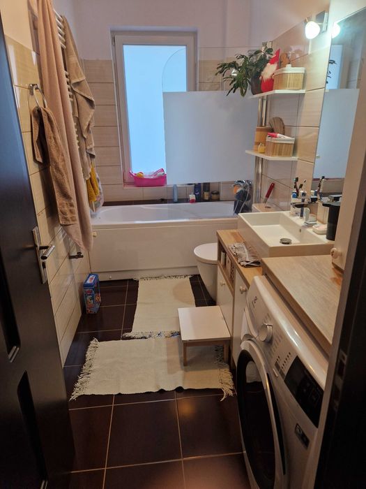 Vand apartament 50 mp Baciu