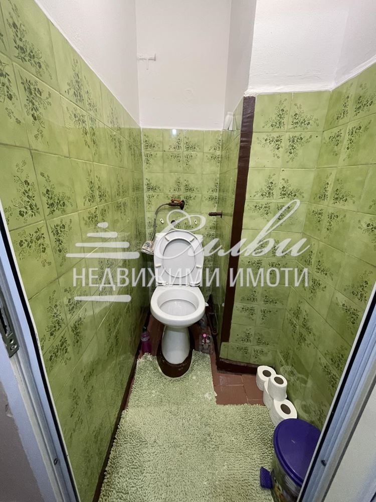 Двустаен апартамент - кв. Тракия