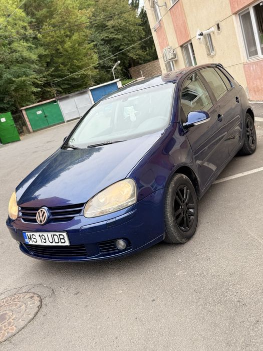 Volkswagen Golf 5