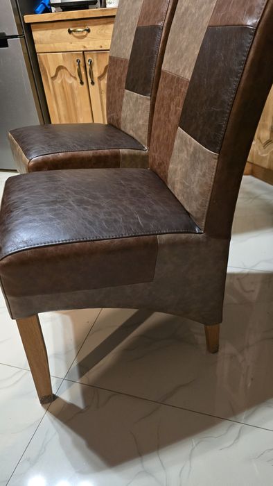 Set 2 scaune de living