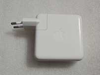 Incarcator original, Apple, Macbook Pro 13 A1718, USB-C, TYPE-C
