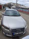 Audi A4 2006 Berlină