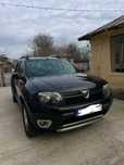 Duster 4x4 1.5dci