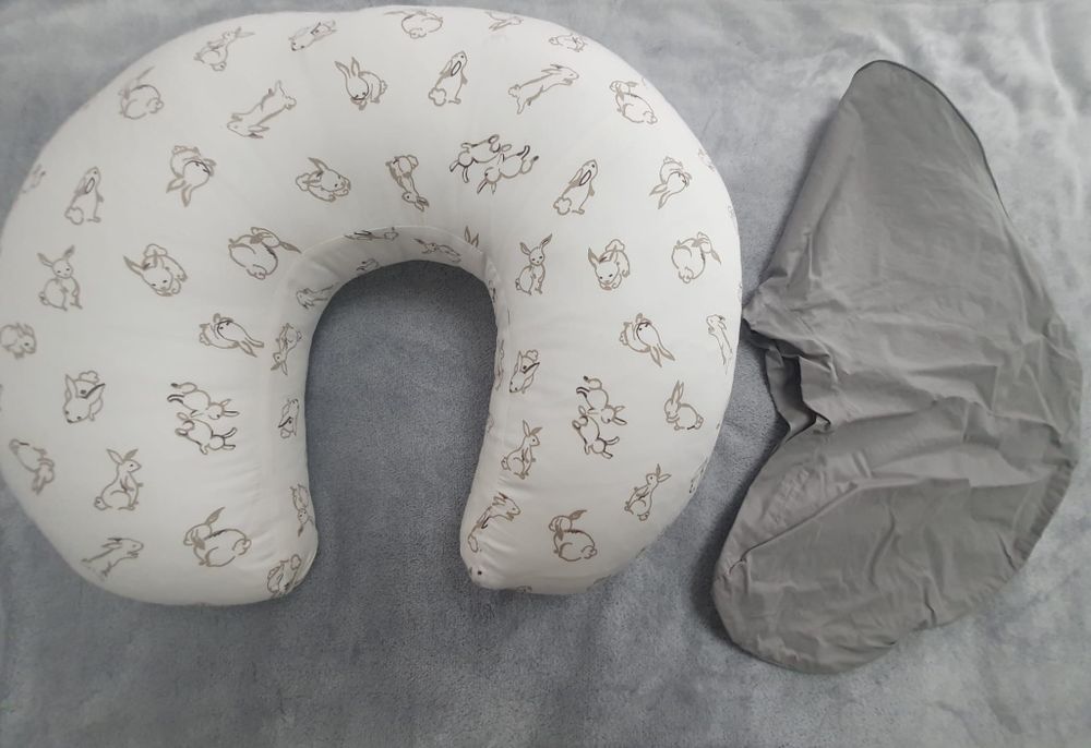 Perna alăptare LEN IKEA