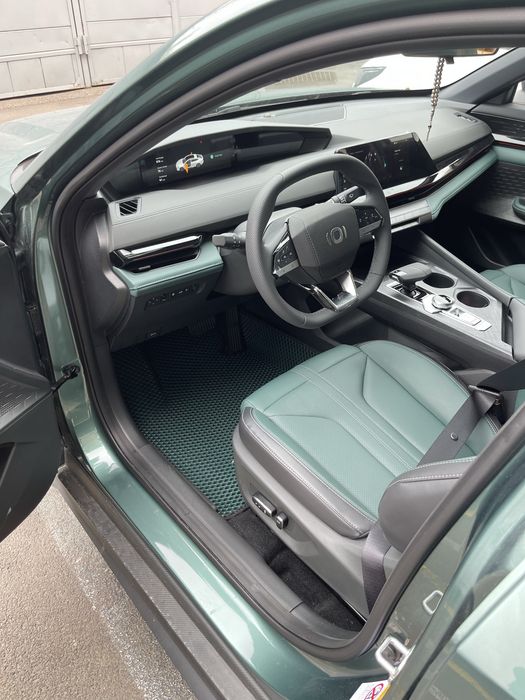 Еап полик коврик на любую машину