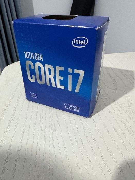 Cooler intel fara procesor