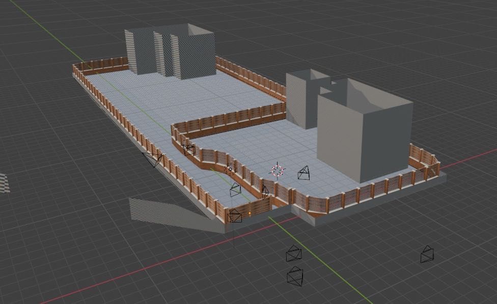 Spatiu comercial + teren|curte proprie verde [Ploiești UPG - Hipodrom]