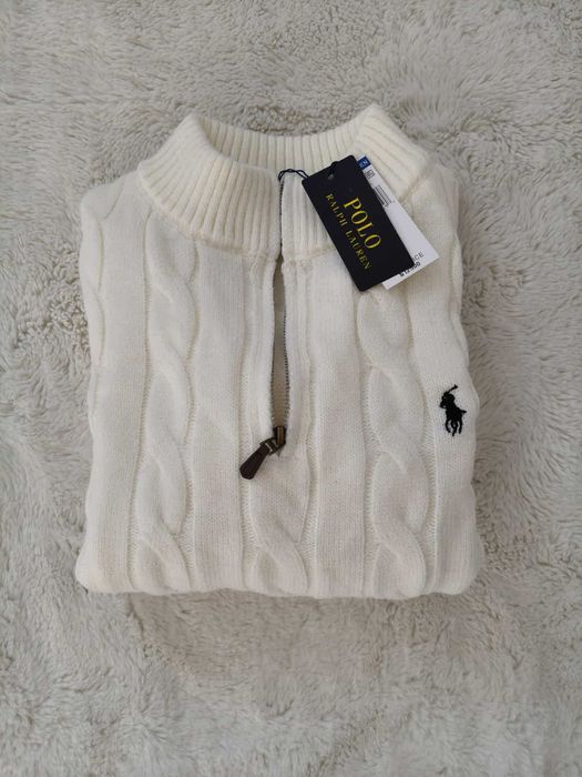 Pulover Ralph Lauren, Nou cu eticheta, Unisex