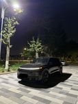 Lixiang L9 ultra 2024