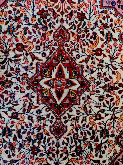 Covor persan (Iran) Mehraban Meriban lana 160 x 110