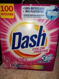 Прах за пране Dash