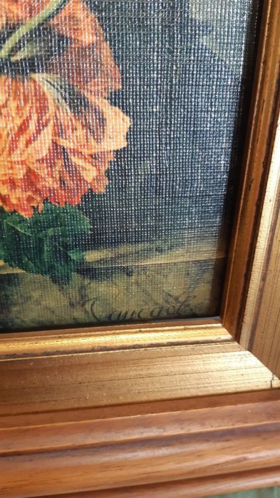 Класическа картина