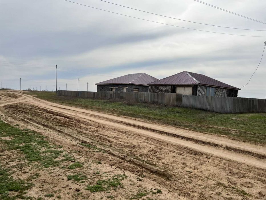 3-комнатный дом, 141.1 м²