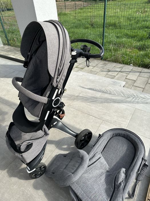 Carucior Stokke Xplory V5