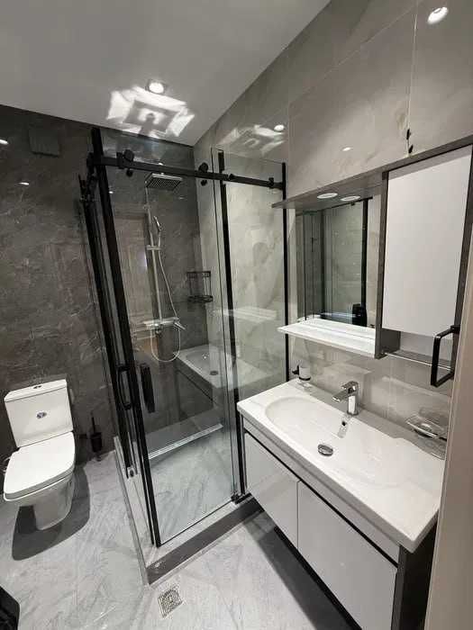 СРОЧНОЕ Сдаётся кв ор-р ЖК Алмазар Сити 2/1/9 ро-н Алмазарский  101*