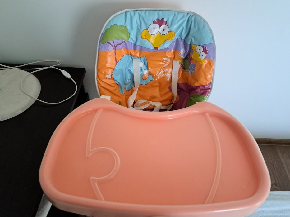 Детско столче за хранене