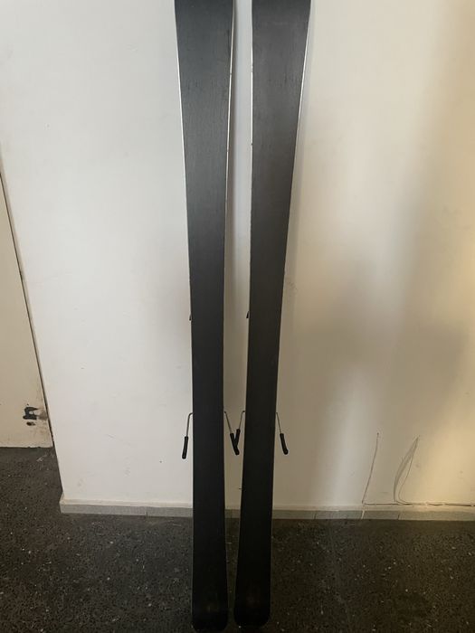 Ски за туринг или писта