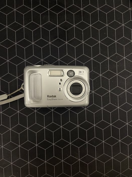 Kodak EasyShare CX6330