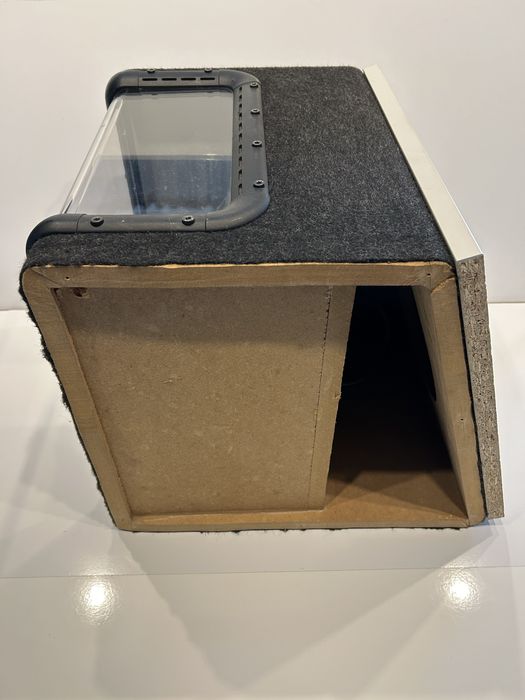 Emphaser el 12s4 impulse 250w