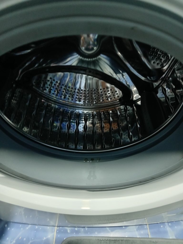 Продам стиральную машину автомат. Артель