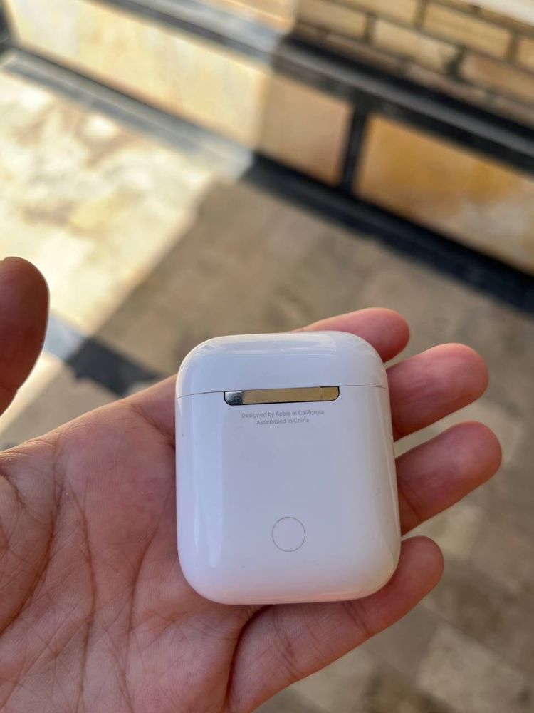 Airpods 2.1 original