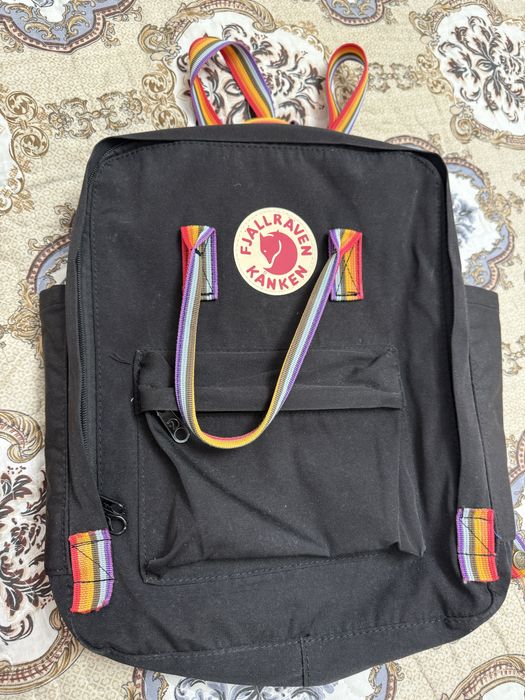 Рюкзак Kanken оригинал