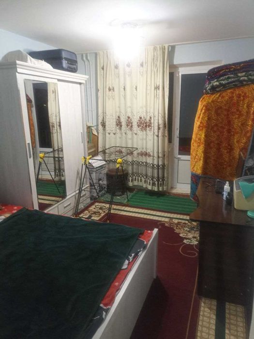 Продаётся 2х комн квартира на 4 этаже Ор-р Гуливер