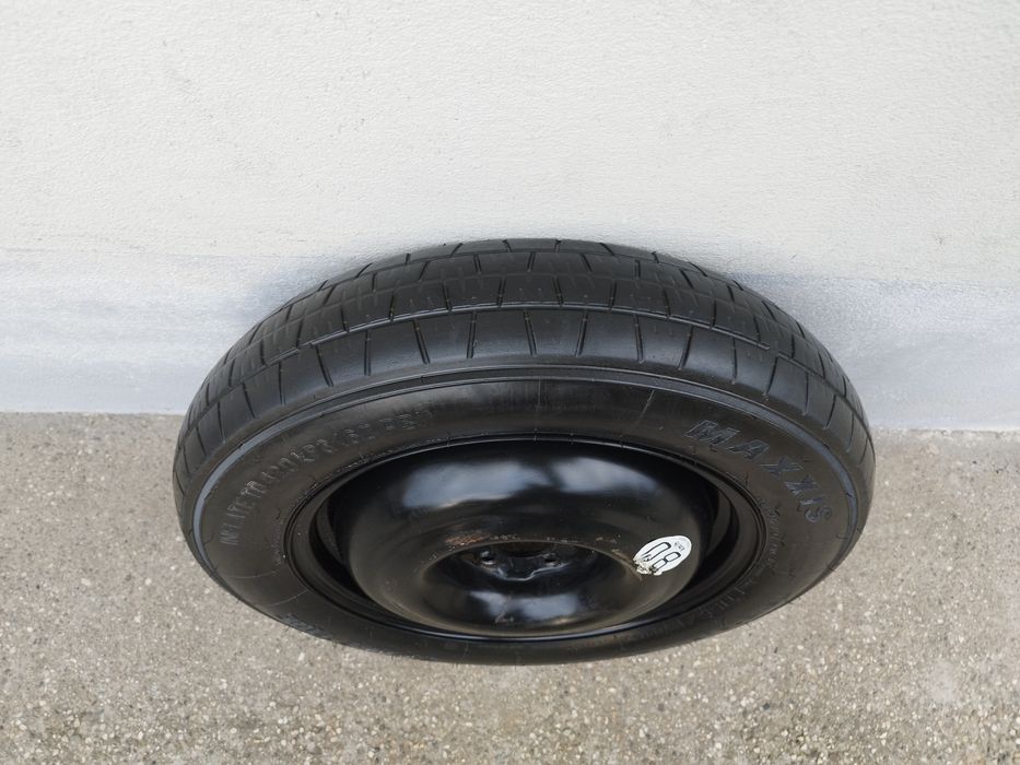 Rezerva Slim Nissan Qashqai/ Renault Kadjar/ Dacia Duster-Bigster_R17