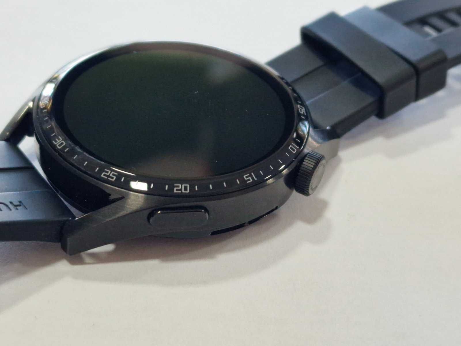 Смарт часовник HUAWEI WATCH GT 3 46 MM