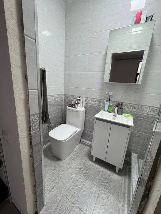 4х-комнатная квартира в ЖК Соларис 130квм Кушбеги