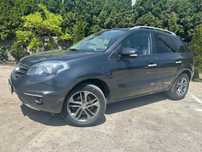 Renault Koleos~ 2.0 Diesel~150cp ~4x4~ An: 2014~ Extra Full