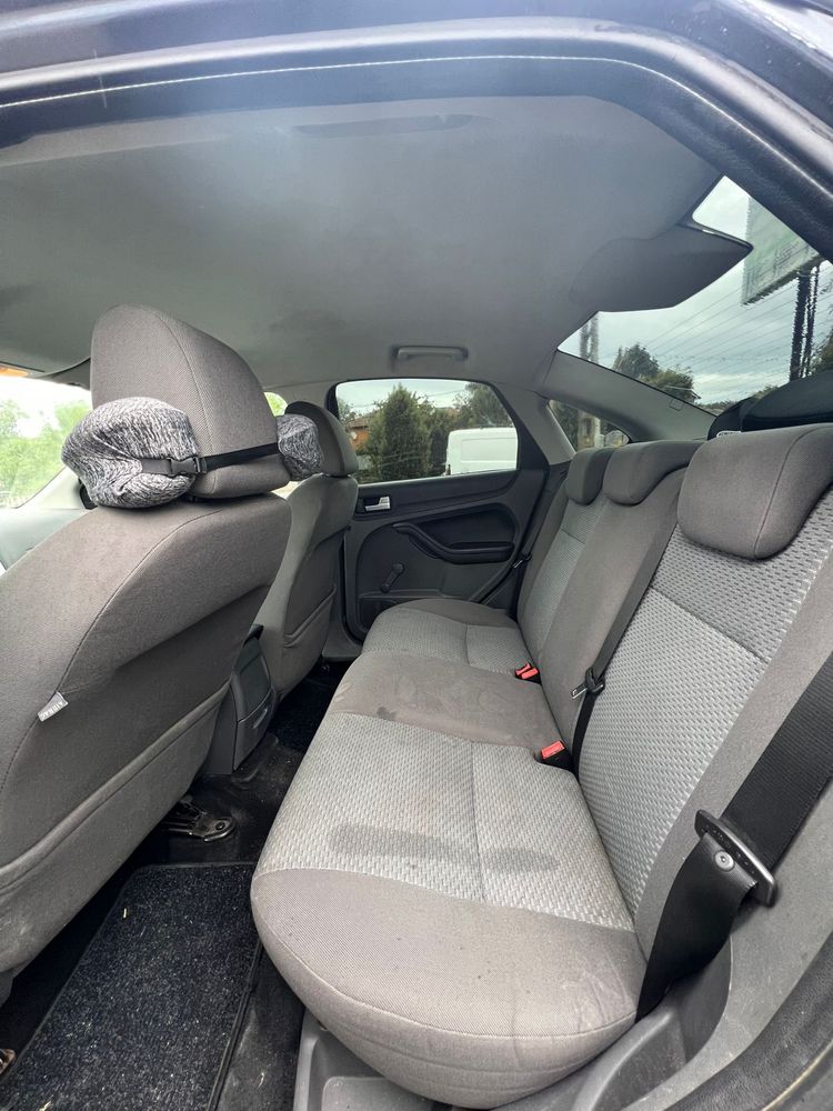 Ford Focus 2 Berlina 2007