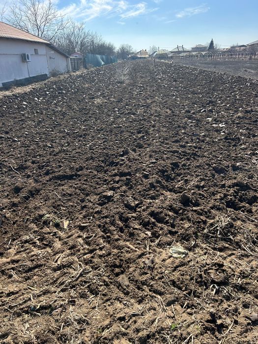 Teren vidra intravilan str campului 1562 m