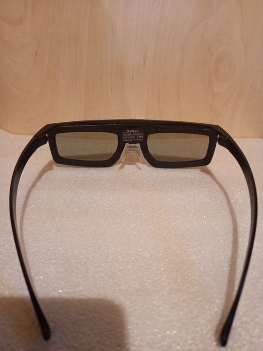 Ochelari activi 3D sony TDG-BT400A
