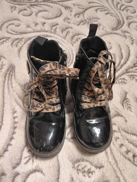 Боти за момиче Mini Mouse