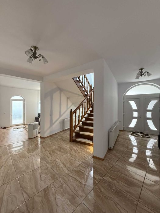 Casa deosebita in Wewern