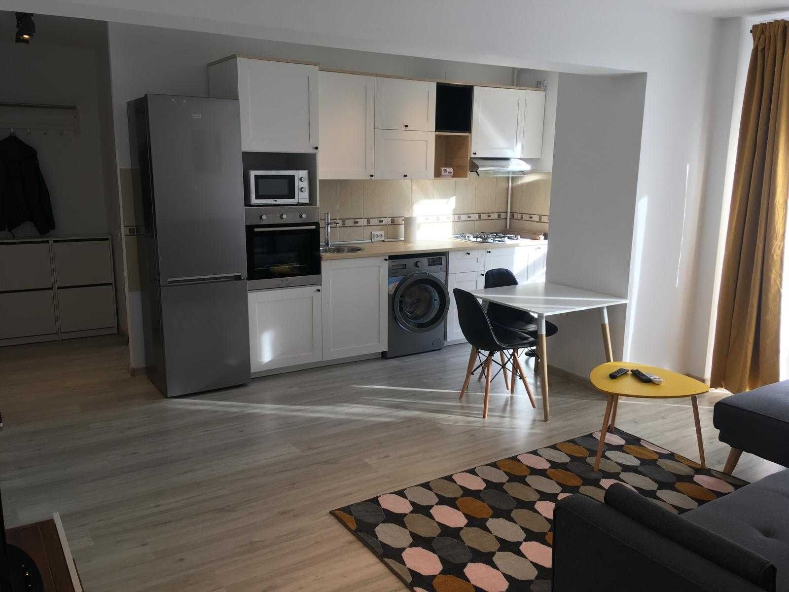 Apartament 2 camere, Baneasa, Greenfield, Onix