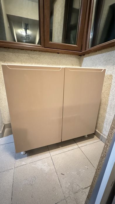 Mobila bucatarie MDF
