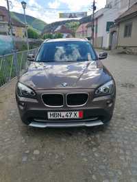 BMW X1 x-drive 4x4