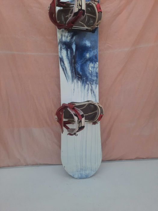 Сноуборд BATALEON the Hero 160см. с автомати