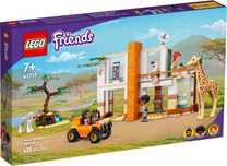 Lego Friends 41717 - Mia’s Wildlife Adventure (2022)