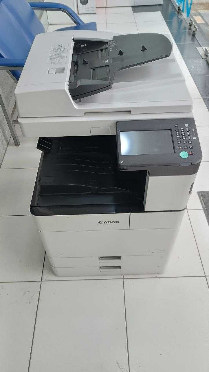 Принтер МФУ Canon image RUNNER 2630i (4в1)