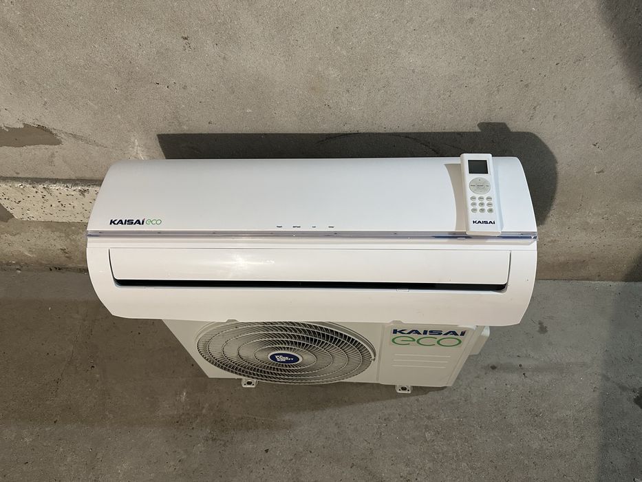 Инверторен климатик Kaisai 12000BTU