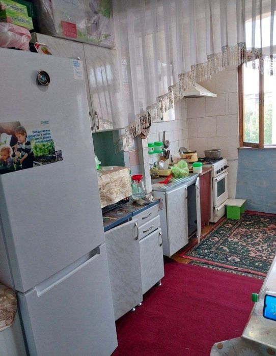 Продаётся квартира Юнусабад 16кв 5/5/5